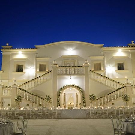 Bed and Breakfast La Magione Foggia Exterior foto