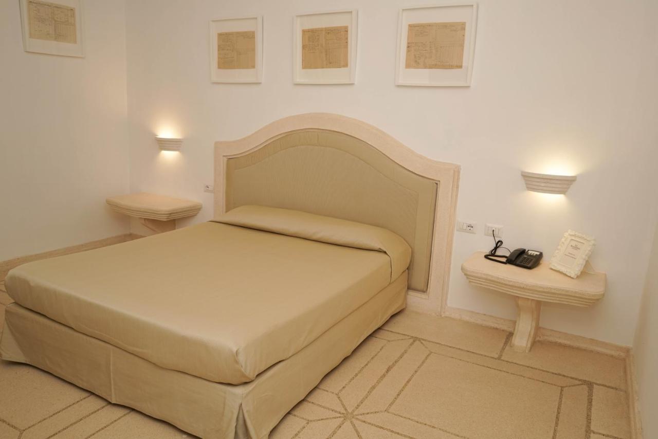 Bed and Breakfast La Magione Foggia Exterior foto