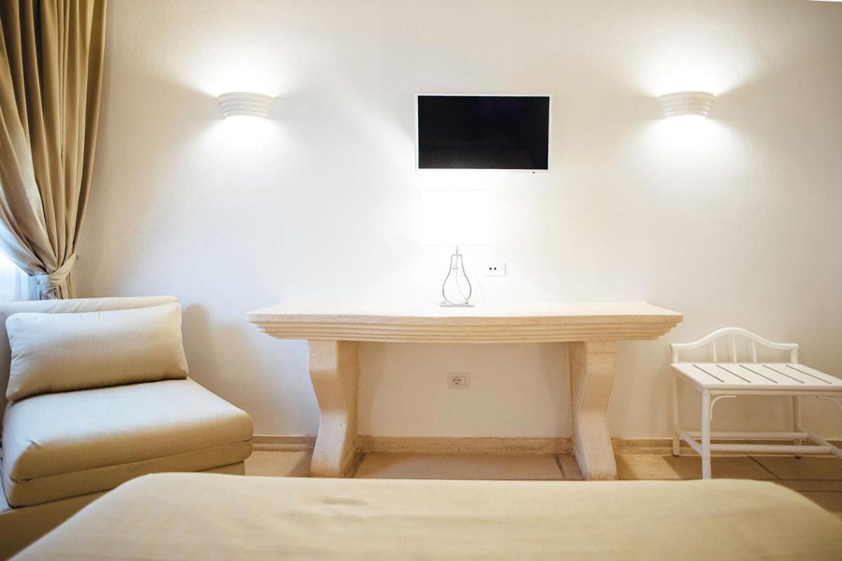 Bed and Breakfast La Magione Foggia Exterior foto