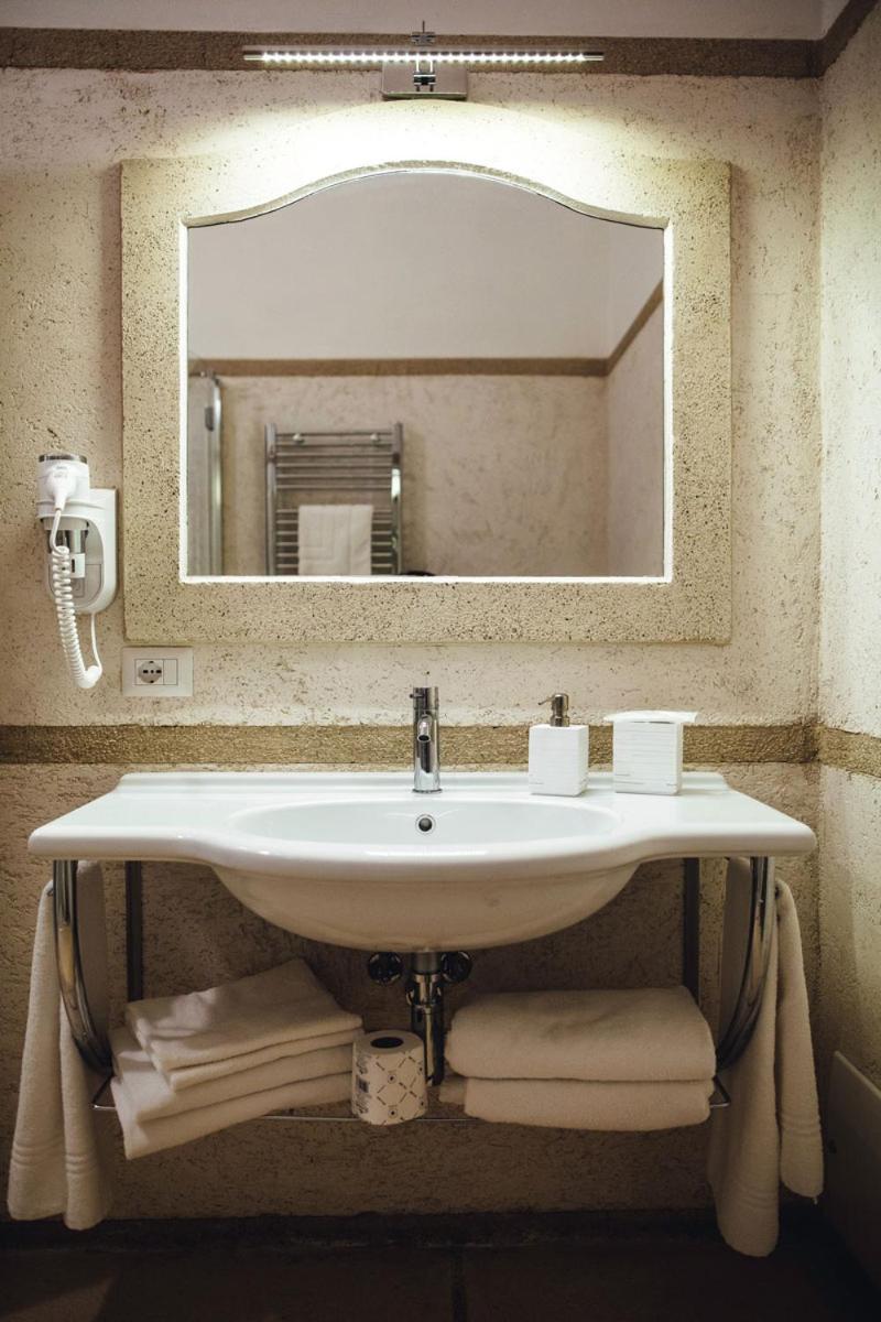 Bed and Breakfast La Magione Foggia Exterior foto
